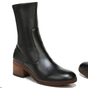 Franco Sarto Stevie Mid Calf Boot